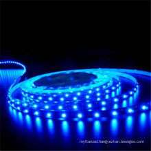 RGB Transparent LED Chip SMD5050 60LEDs LED Strip Light (CNRY-1201)